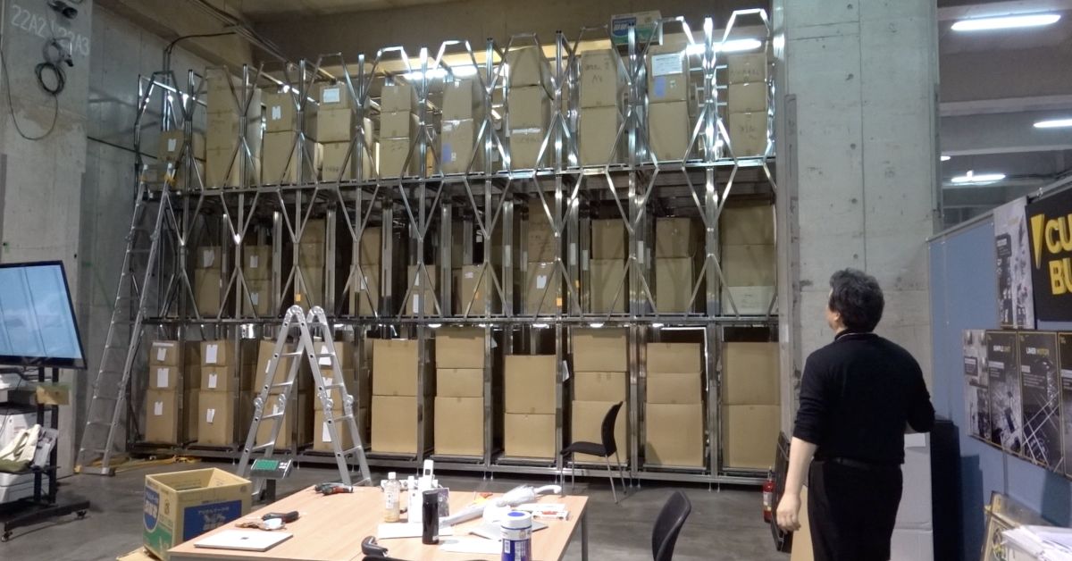 デザイン・メカ設計・車両制御・映像制作を一人でこなせるようになった秘密!