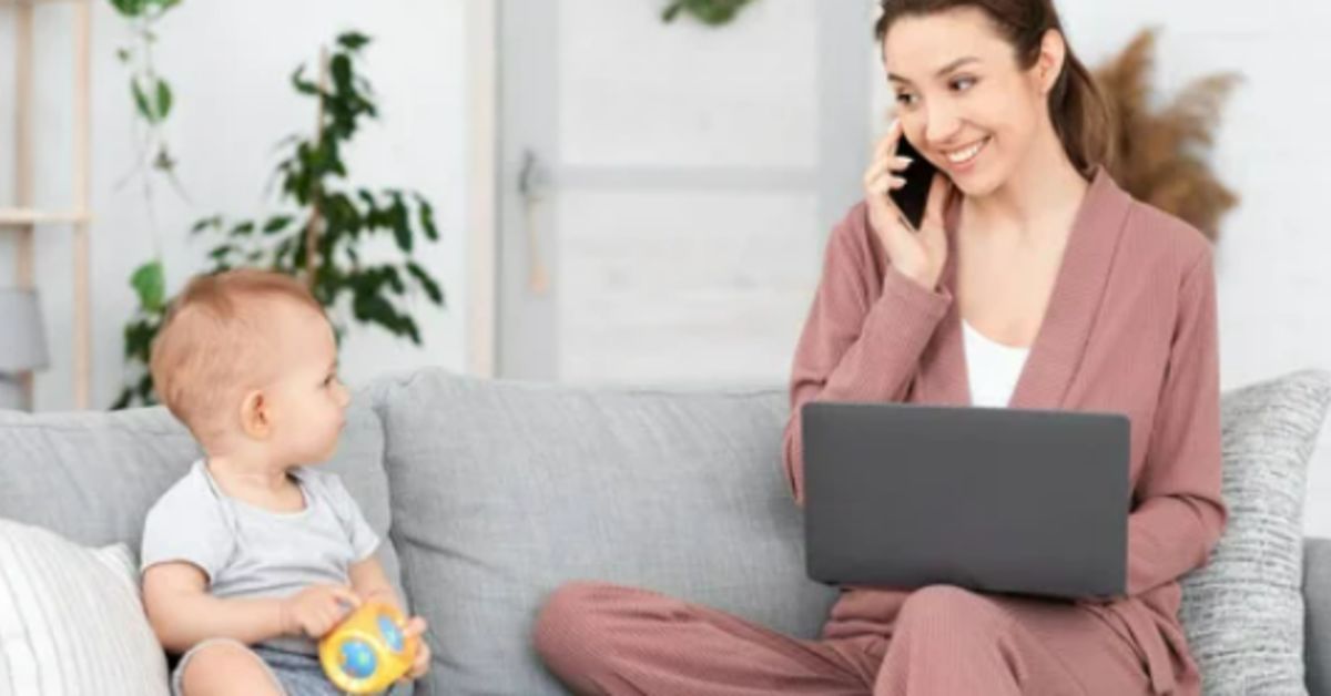 子育てと仕事の両立をされている方に、ぜひお話をお伺いしたいです