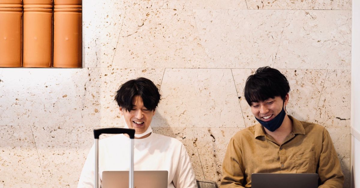 雑務じゃない！退屈させません。支援先の経営直下での事業推進インターンの話