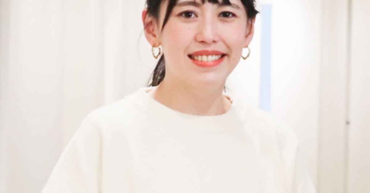 女性営業マネージャーの楽しいこと・大変なこと全部ぶっちゃけてお話します！