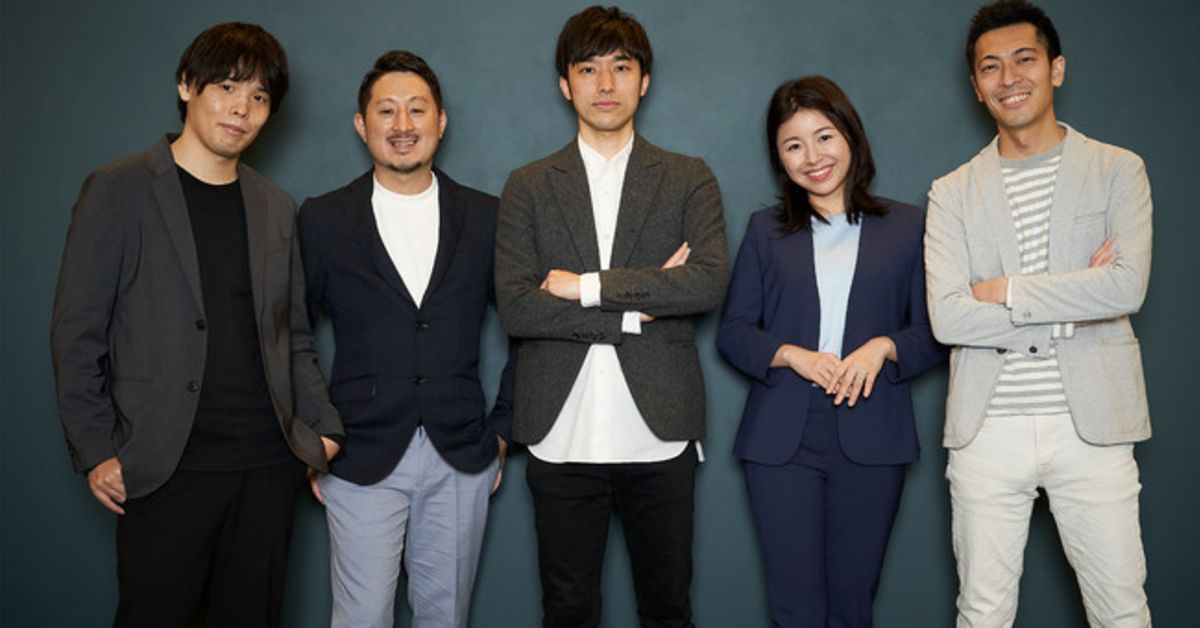 スタートアップの採用・組織づくりについてディスカッションしたい！