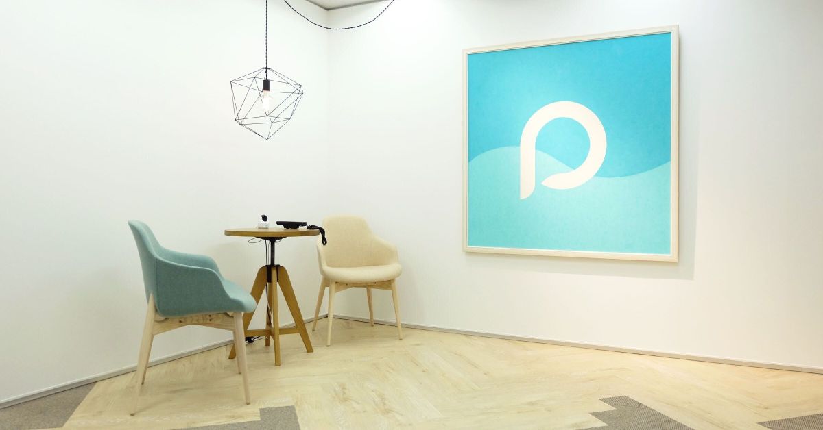 PREVENTのチームやプロダクトについてお話しします?