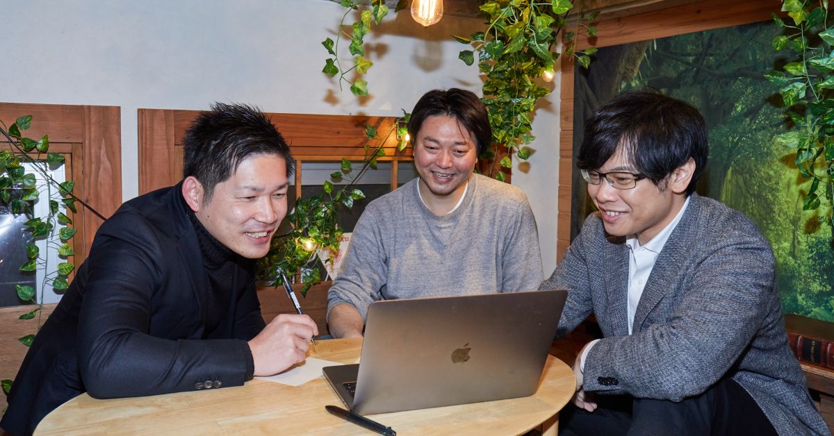 エンジニアとして新規事業PMF達成を目指す話に興味ある人!