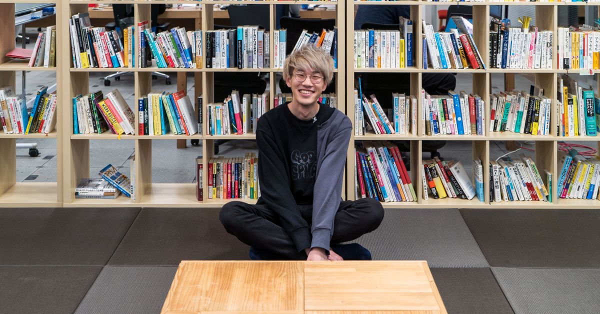 アプリ事業に携わられている方、お話しませんか！