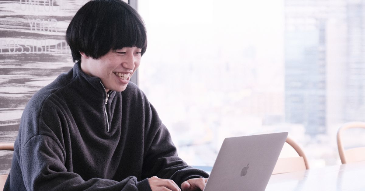 雑談（会社説明など）