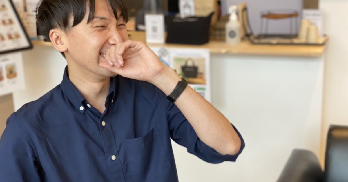 人事×社会福祉士×パラレルキャリア！自分軸で生きたい人、話しましょう！