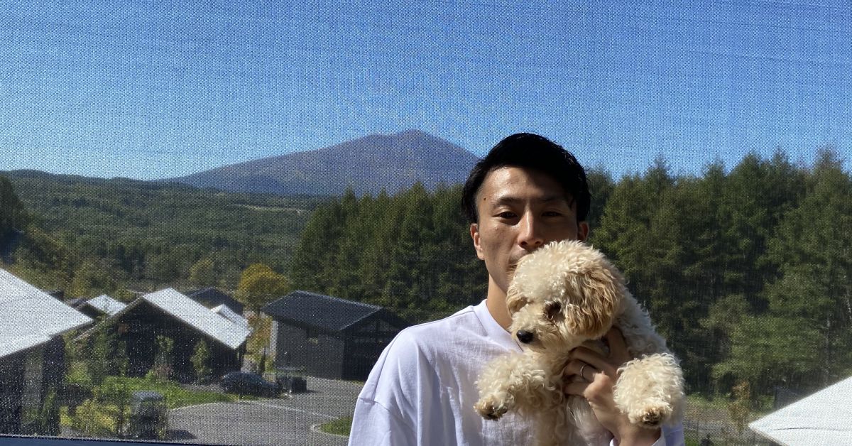 キャリアを大きく変えた方と話がしたい