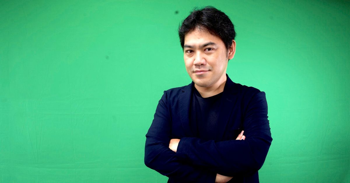 動画の未来をかたりましょうー