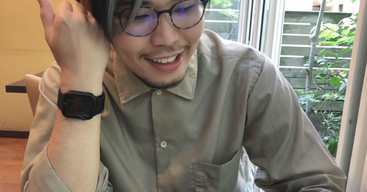 鹿児島で起業に興味のある学生・若者と話したい！