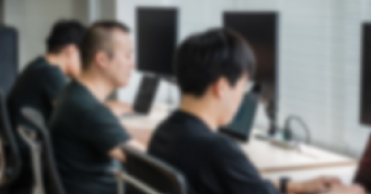 QAチーム立ち上げのよもやま話しませんか？