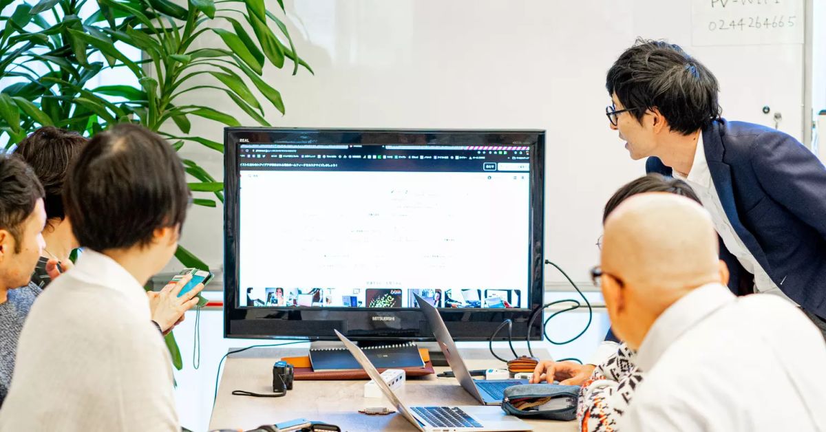 創業初期スタートアップの開発・プロダクトについて話しませんか？