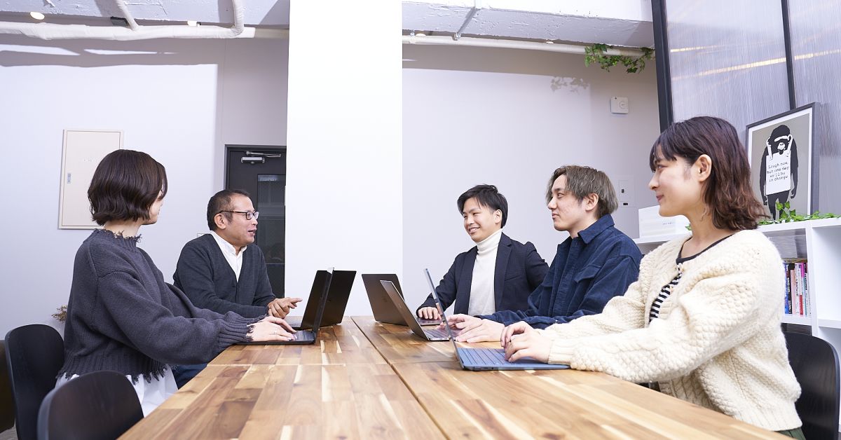 スパイスファクトリーについて雑談レベルでゆるーく知りたい方お話しましょう