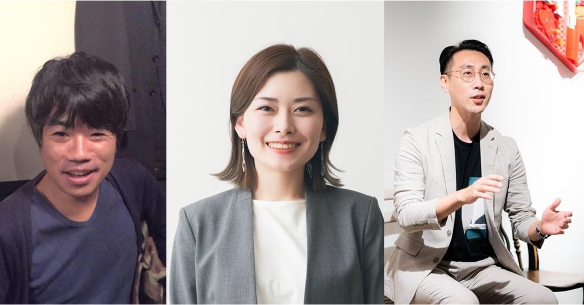 メルカリプロダクトPRで次のチャレンジをしてみたい人、お話しましょう