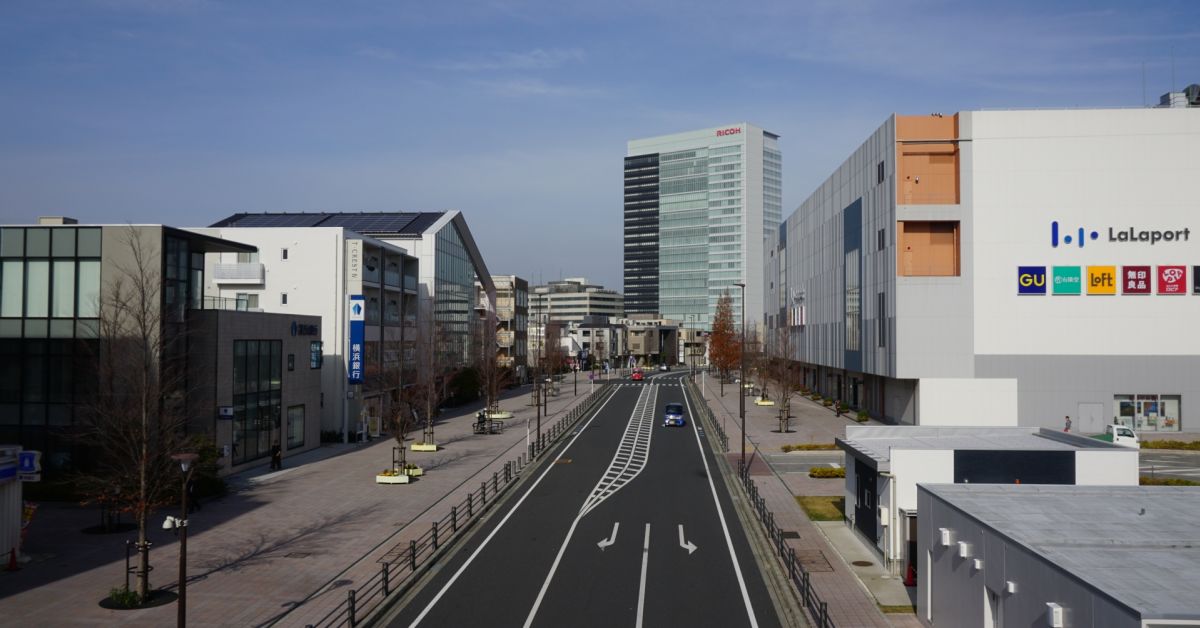 [ゆるめ]都内→郊外(海老名)に引っ越しての暮らしを話します！