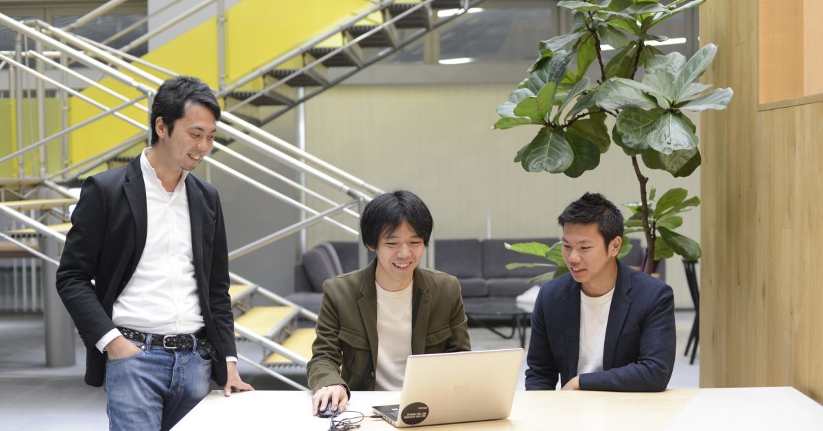 急成長スタートアップの事業開発(BizDev)について何でも話します！