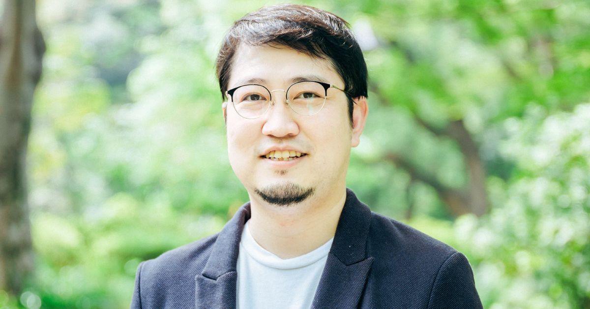 C向け金融サービスのマーケに興味がある方、お話ししましょう！