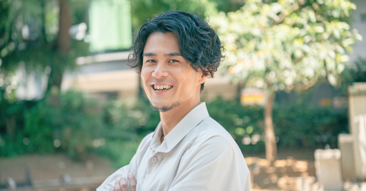 信用をはかる新しいものさしを創るリース(株)について話しませんか？