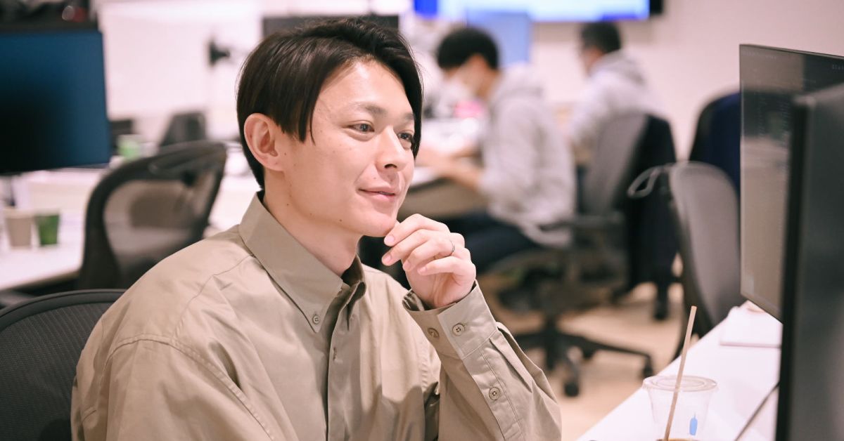 エネルギーテックの事業的な面白さについてお話しします