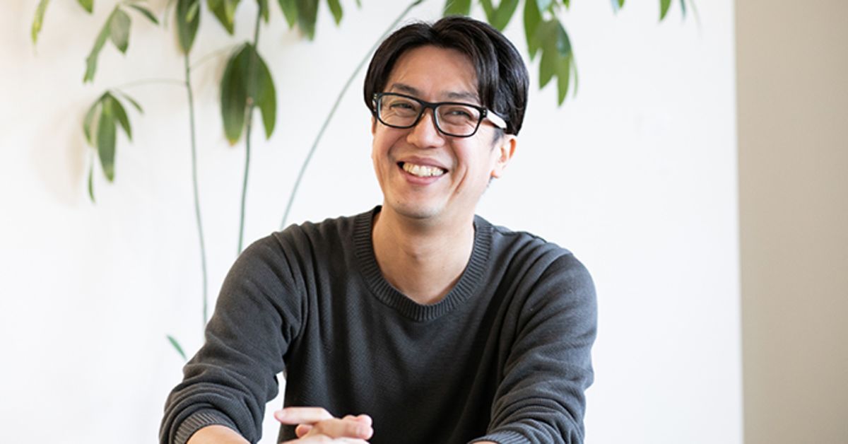 SaaSプロダクトMGReついて、CTO大久保とお話ししてみませんか？