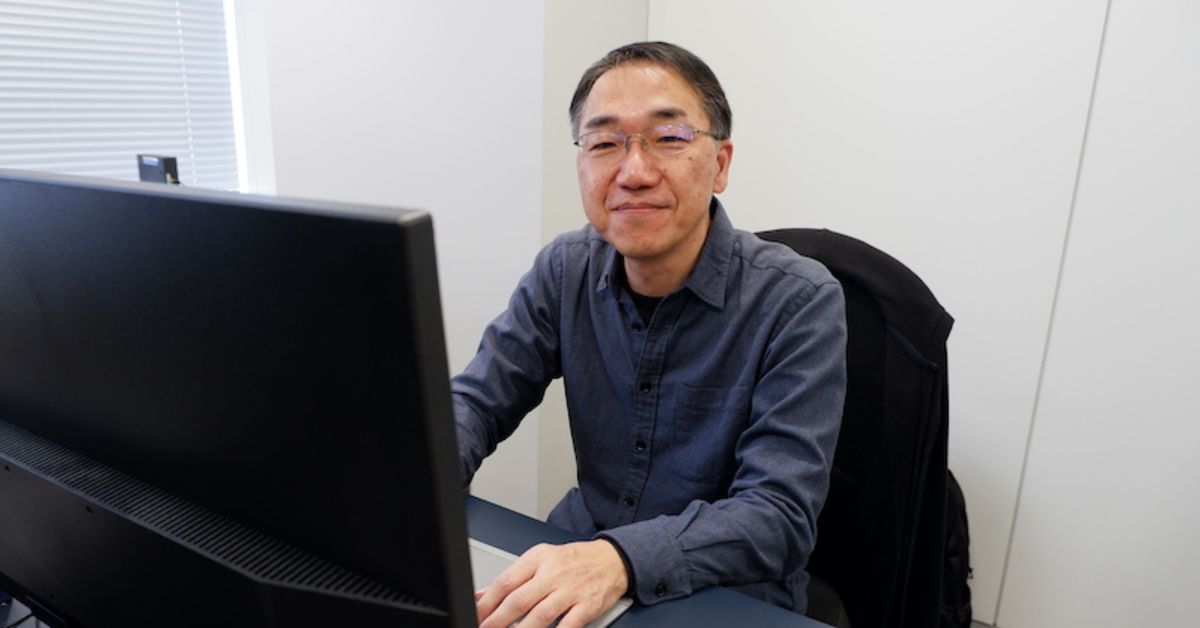 50代でIT業界に転職　仕事のこと、趣味のこと　　　気軽に話しましょう。