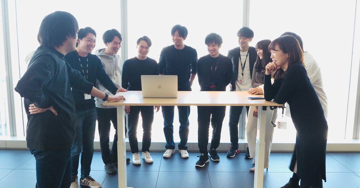 PdMがdelyの新規事業について話します！！