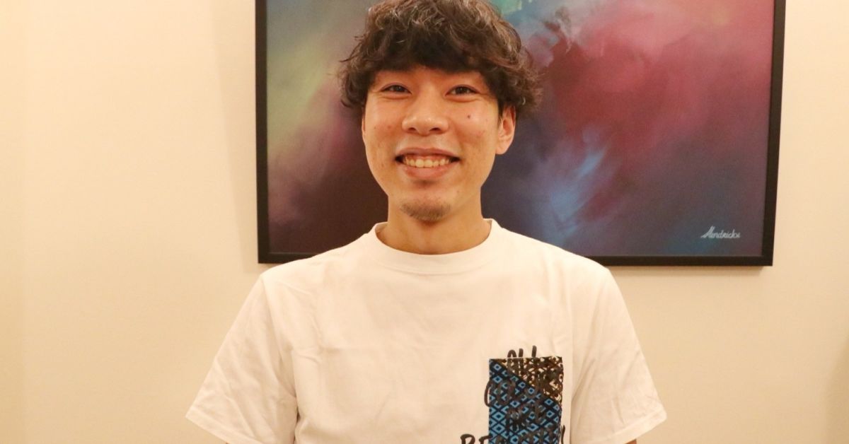 ［まじめ］identifyのことが気になっていて、しっかり話したい方へ！