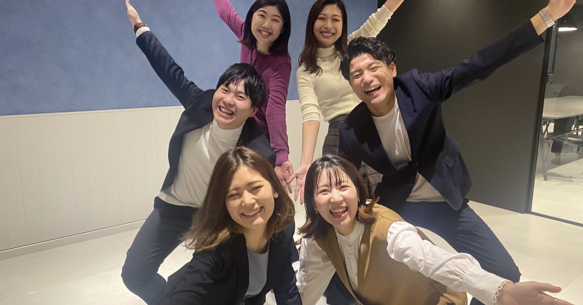 【23卒限定】新卒採用のアシスタントを募集します！