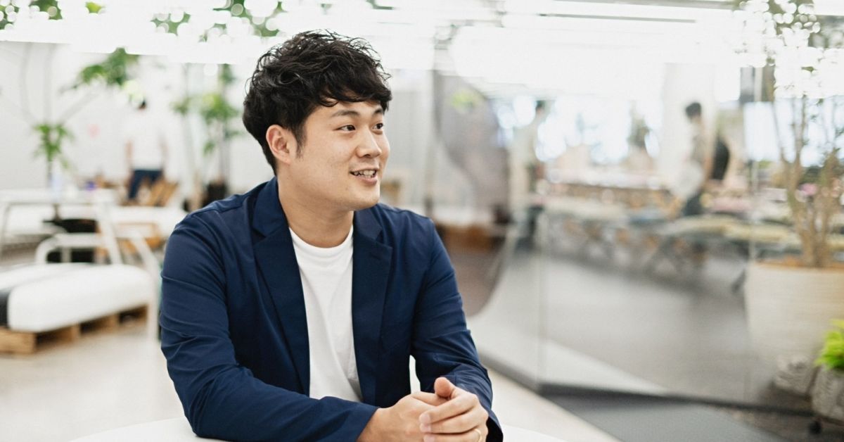 【社会貢献】スタートアップを支援することに関心はありますか？