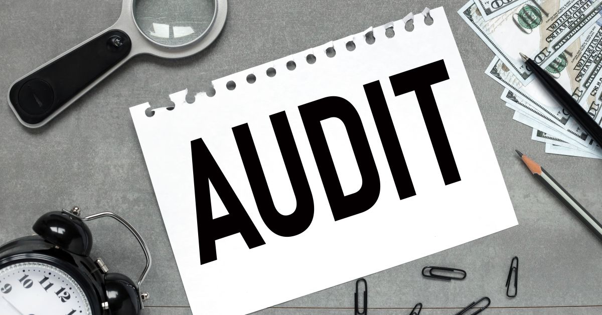 監査法人内の会計士と話したい