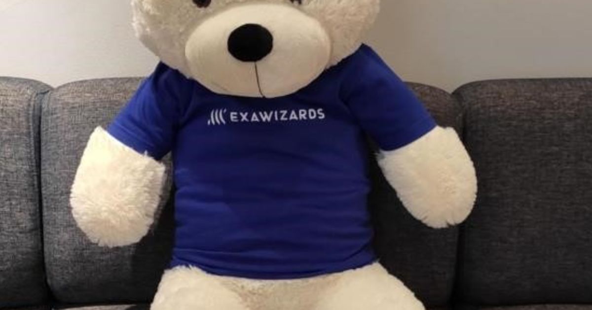 呪術廻戦と絡めて、DX人材育成について話しませんか