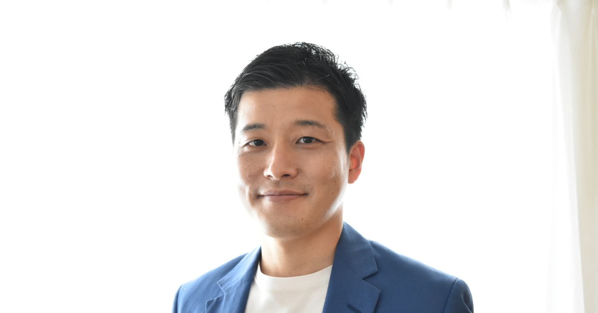次世代に豊かな未来をつなぐチャレンジをご一緒しましょう
