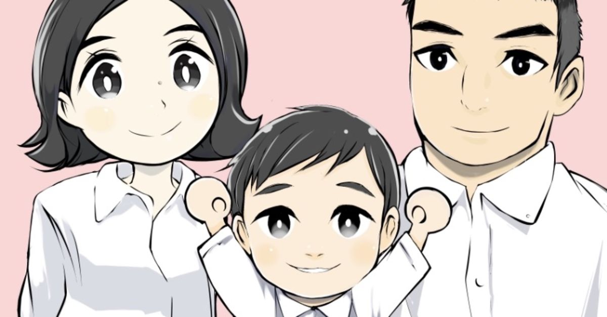 ただただ好きなスニーカーについて語り合う