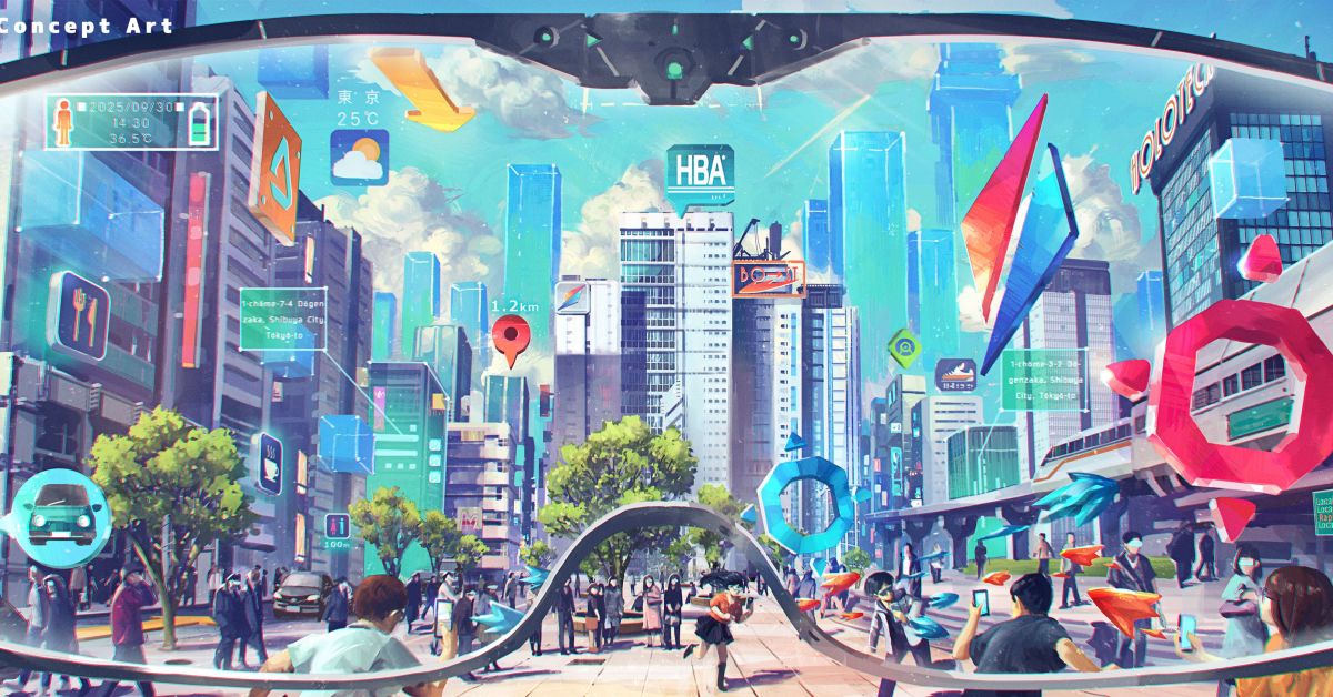 AR会社に転職を考えている方へ-Zoomでカジュアルにお話しましょう！