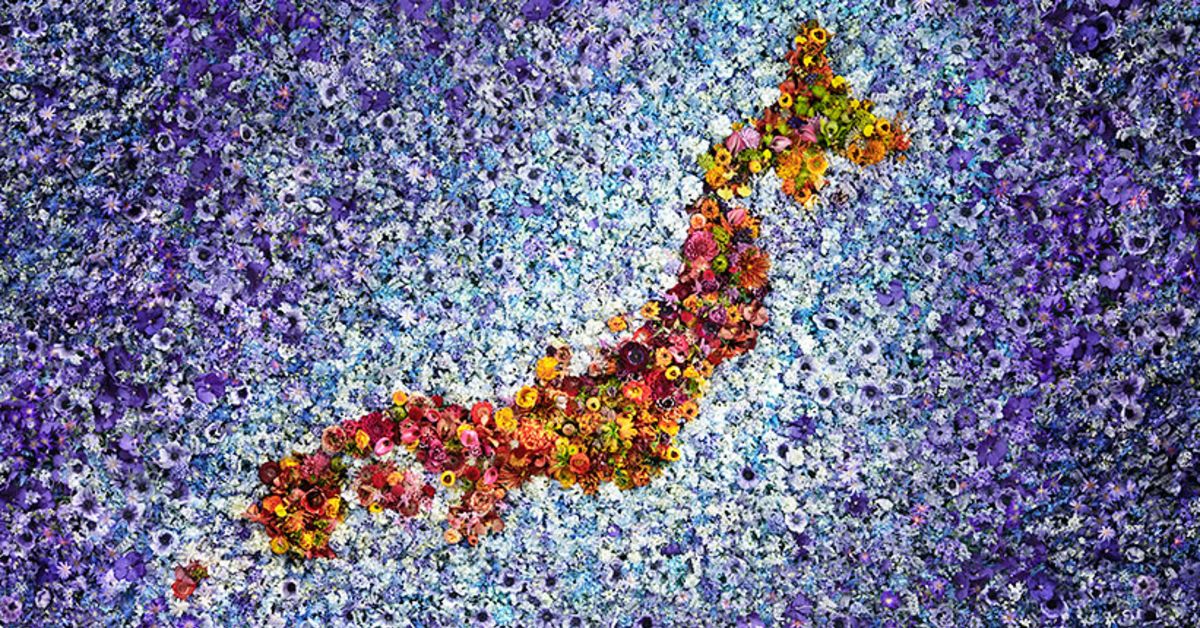 中小・ベンチャー企業が咲き誇る国へ。