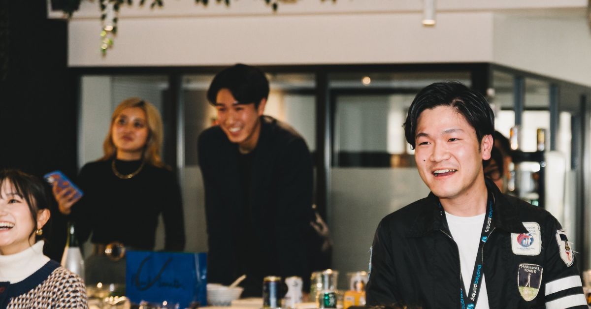 学生インターンがBtoB新規リードを0件→1000件/月に成長させた話