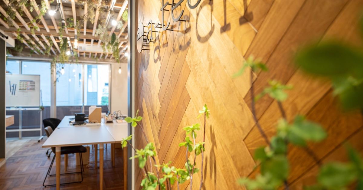 慶應中退→ITベンチャー→外資系金融マネージャー→建築×ITベンチャー