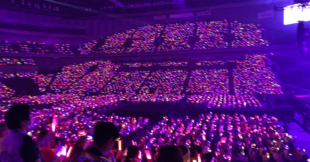 ももクロ好きなエンジニアの方お話しませんか？