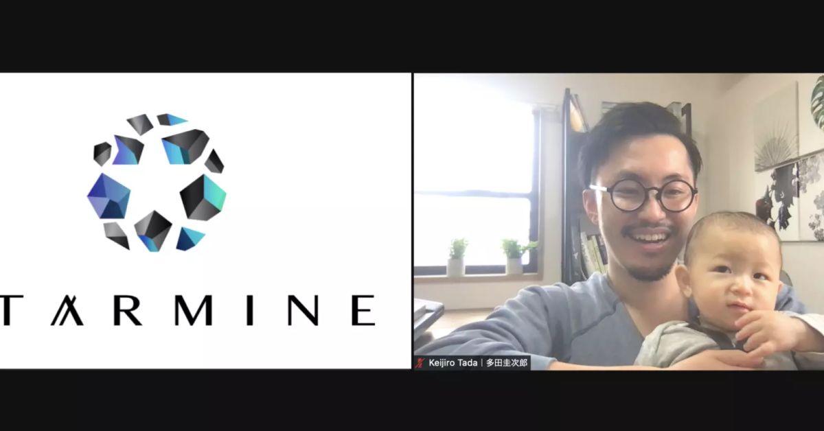 お子様の出産を機に働き方を変えたい人事の方と話したい（30min）