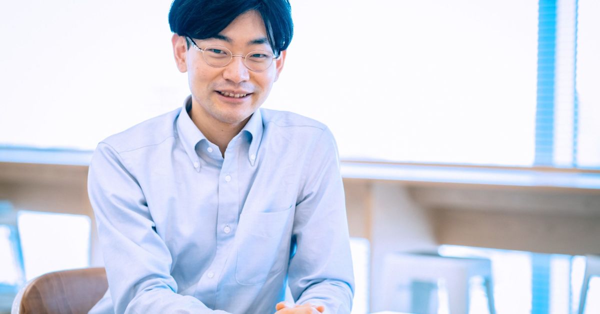 デザイナーのマネジメントについて話しましょう