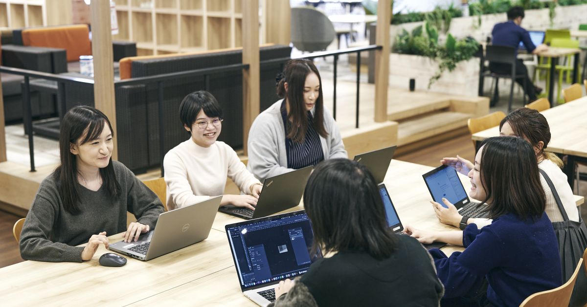 デザイナーのキャリアや組織についてお話ししませんか?