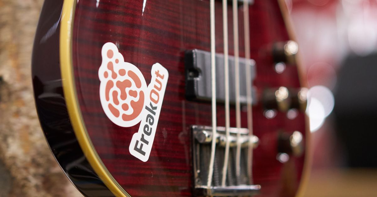 デザインシステムに興味のあるエンジニアの方とお話したいです