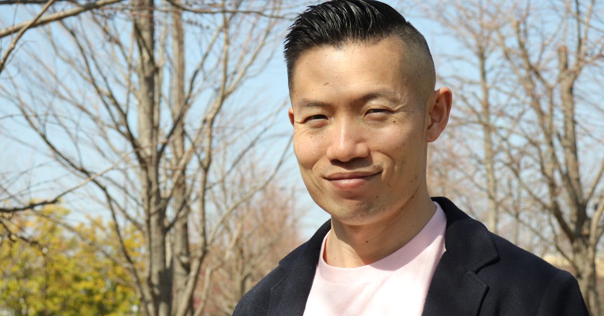 グローバルで活躍したい方お話ししましょう!