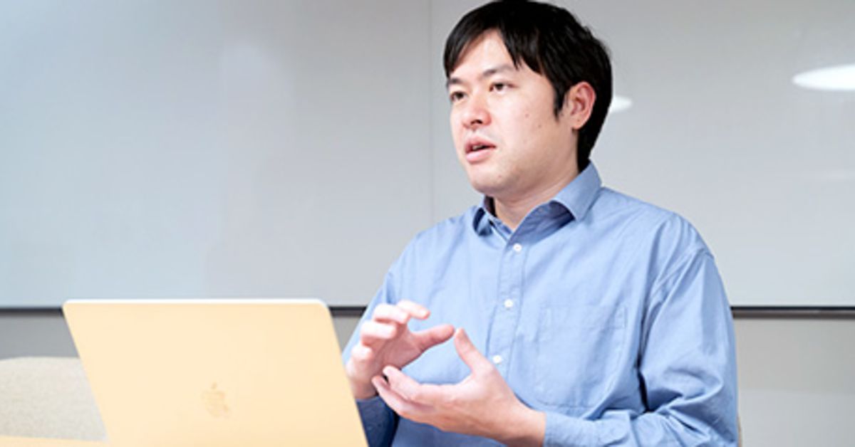 Fintech開発の楽しさ・苦労をゆるく話しませんか？