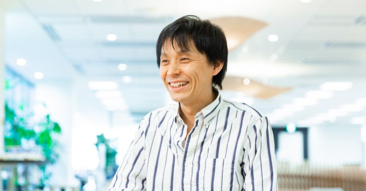 NewsPicksのモバイル開発に興味がある方、お話ししましょう！