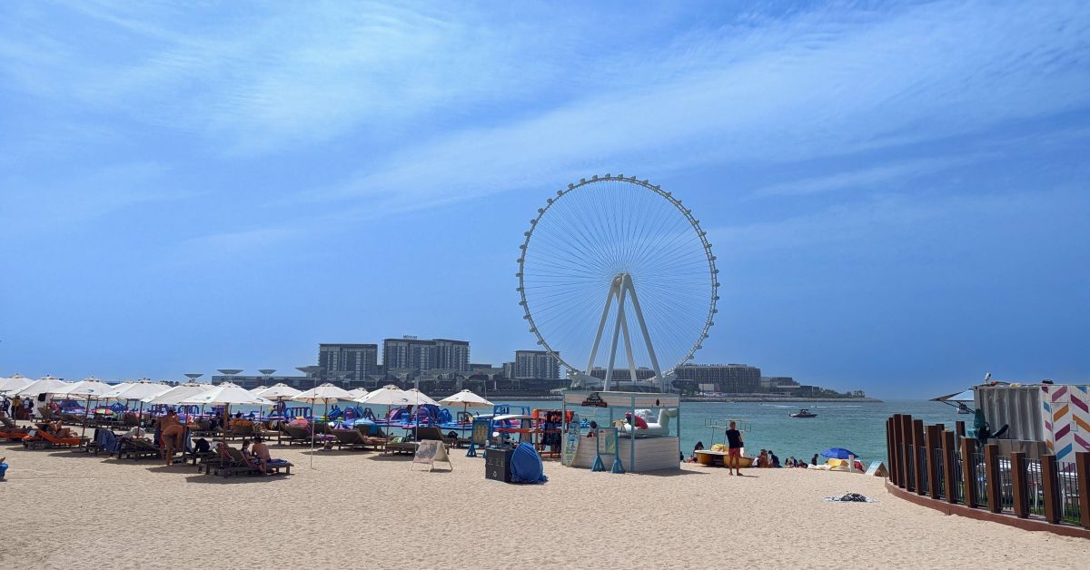 ドバイからのリモートワーク/stand.fmの開発/EMなど