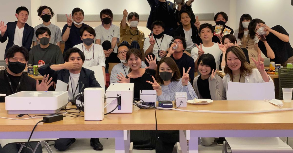 採用の仕方について相談させてください！byスマレジ