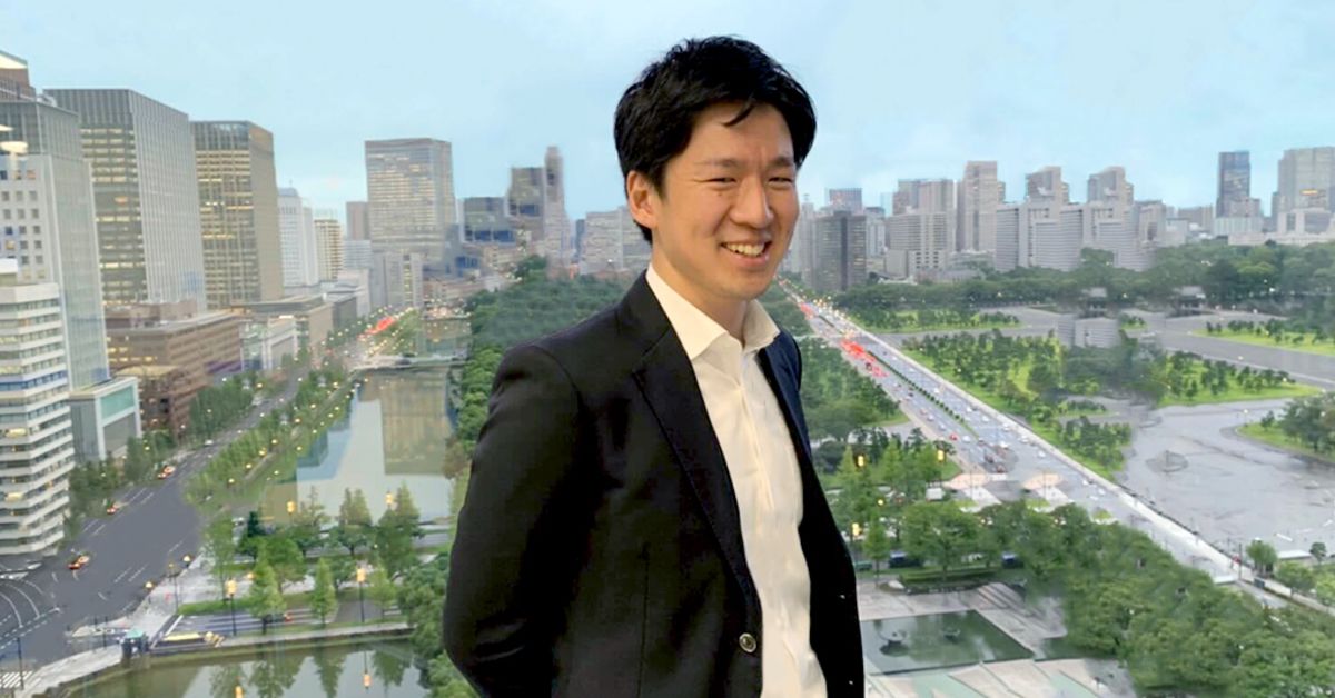 スタートアップ・起業のミッションと立上げについて話しませんか？