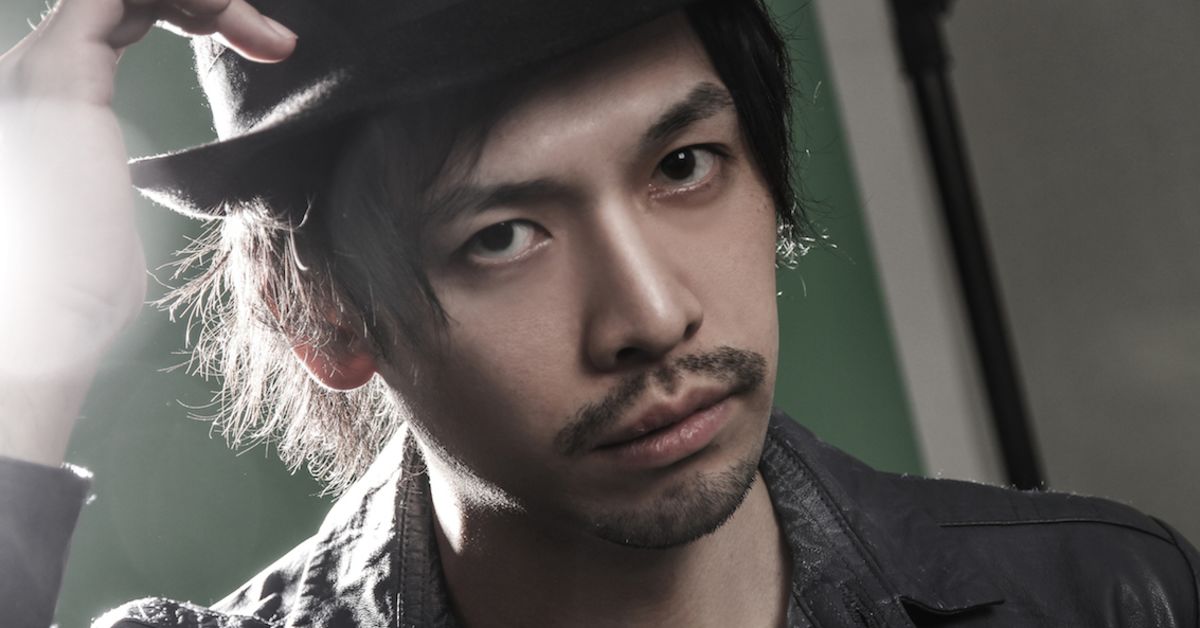 34歳～36歳まで歌舞伎町でホストやってましたけど、質問あります？？