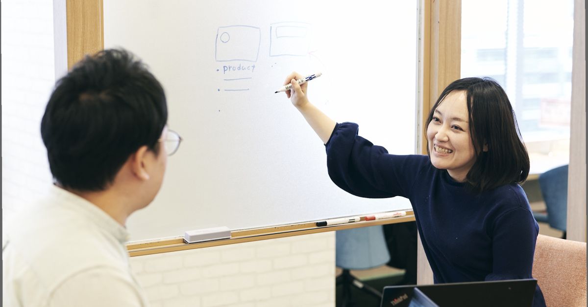 プロダクト開発のUXリサーチとデータ分析についてお話しませんか？