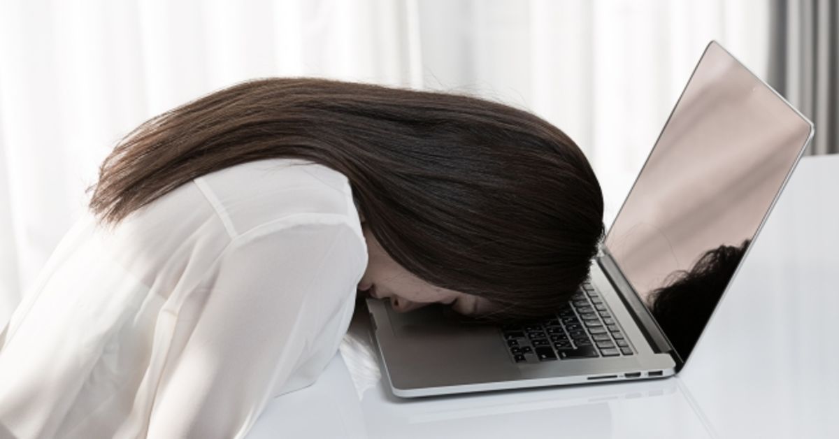 「ぼっち人事」の仲間が欲しい。